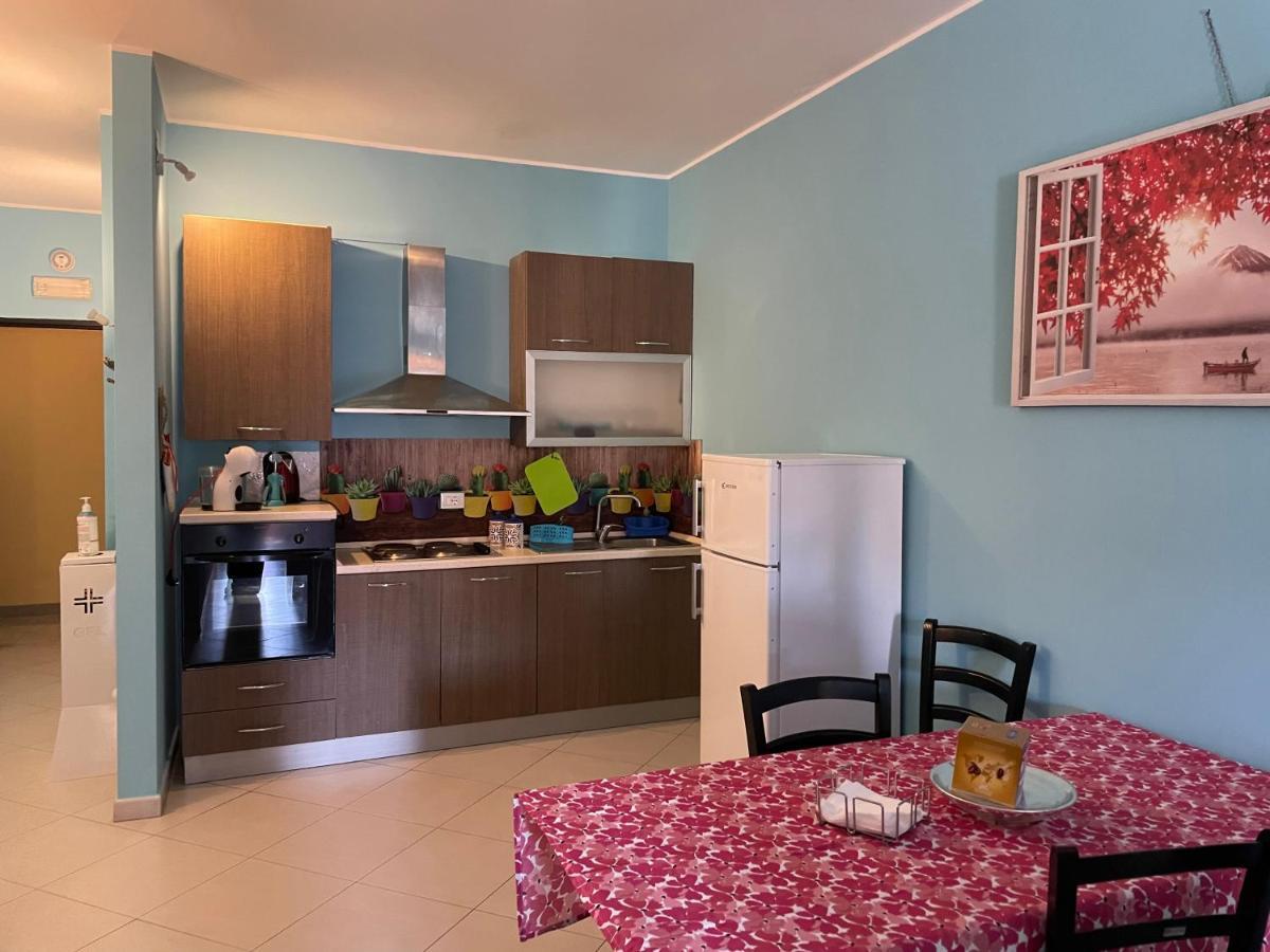 Belmonte Blu Suite Palermo Dış mekan fotoğraf