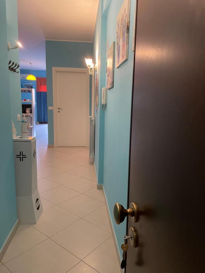 Belmonte Blu Suite Palermo Dış mekan fotoğraf