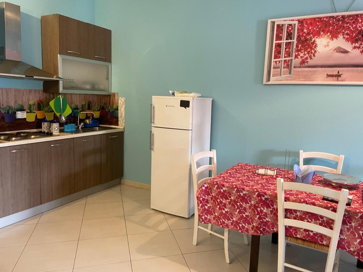 Belmonte Blu Suite Palermo Dış mekan fotoğraf