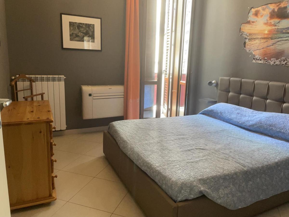 Belmonte Blu Suite Palermo Dış mekan fotoğraf
