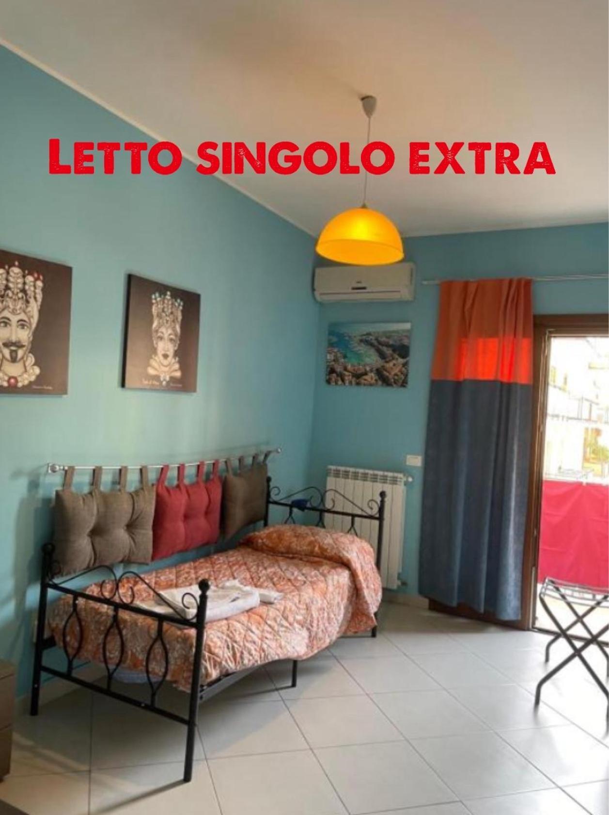 Belmonte Blu Suite Palermo Dış mekan fotoğraf
