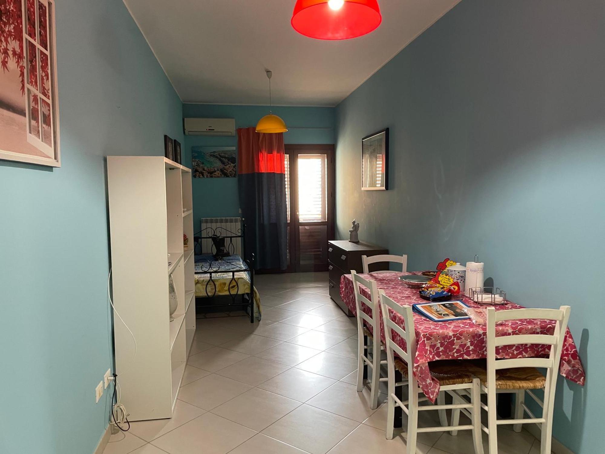 Belmonte Blu Suite Palermo Dış mekan fotoğraf