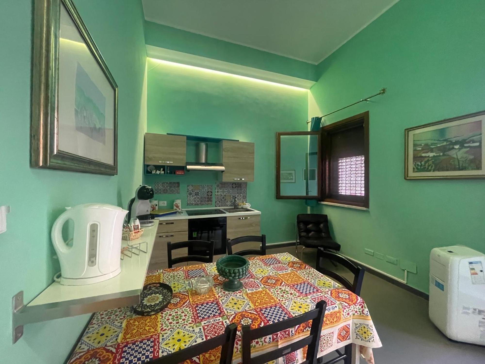 Belmonte Blu Suite Palermo Dış mekan fotoğraf