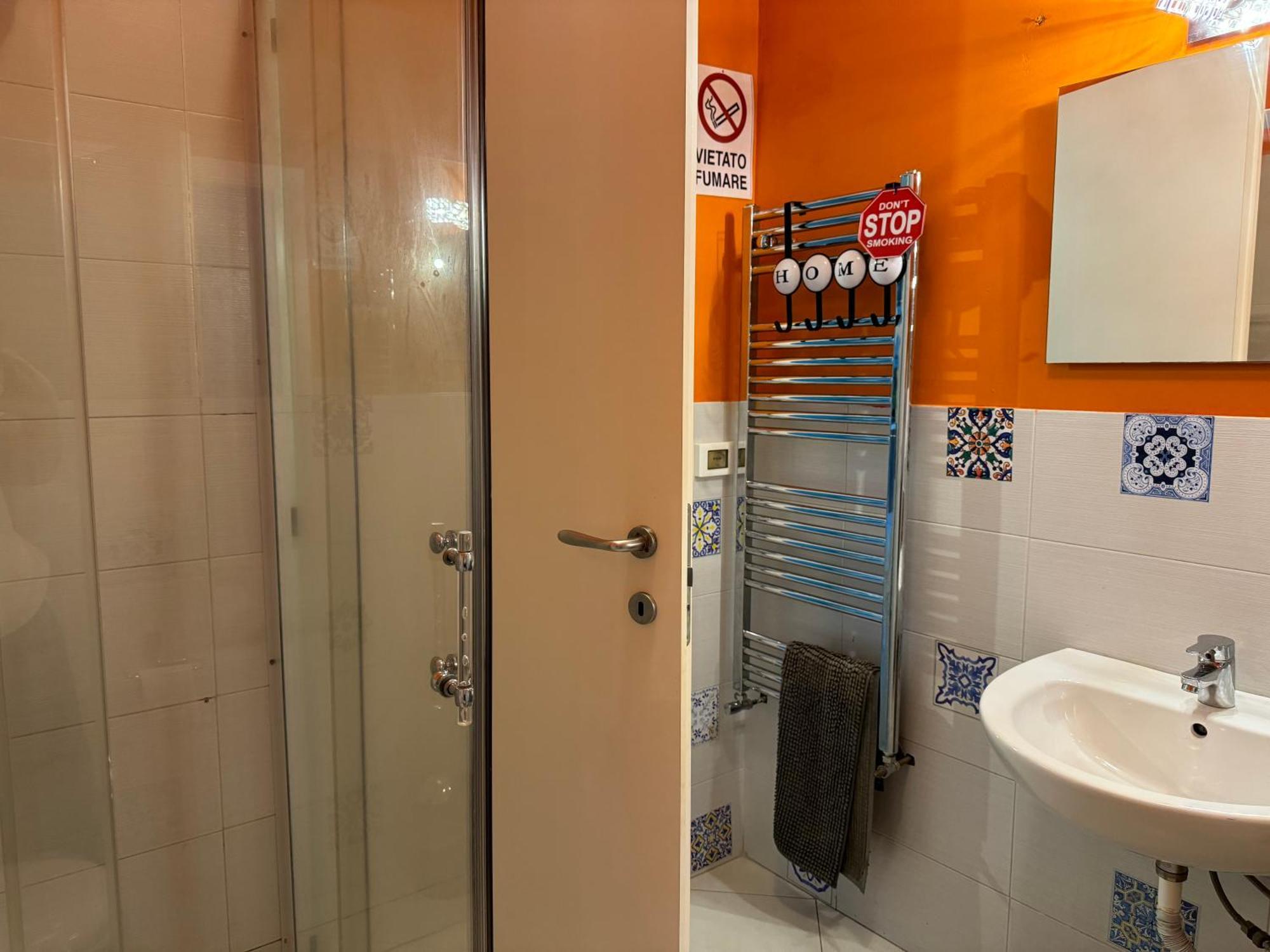 Belmonte Blu Suite Palermo Dış mekan fotoğraf