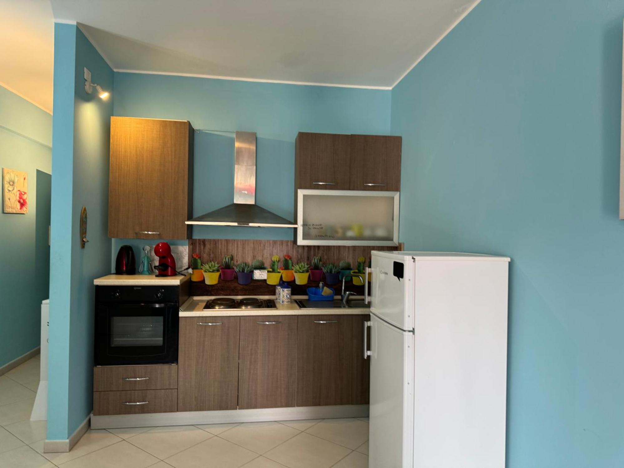 Belmonte Blu Suite Palermo Dış mekan fotoğraf