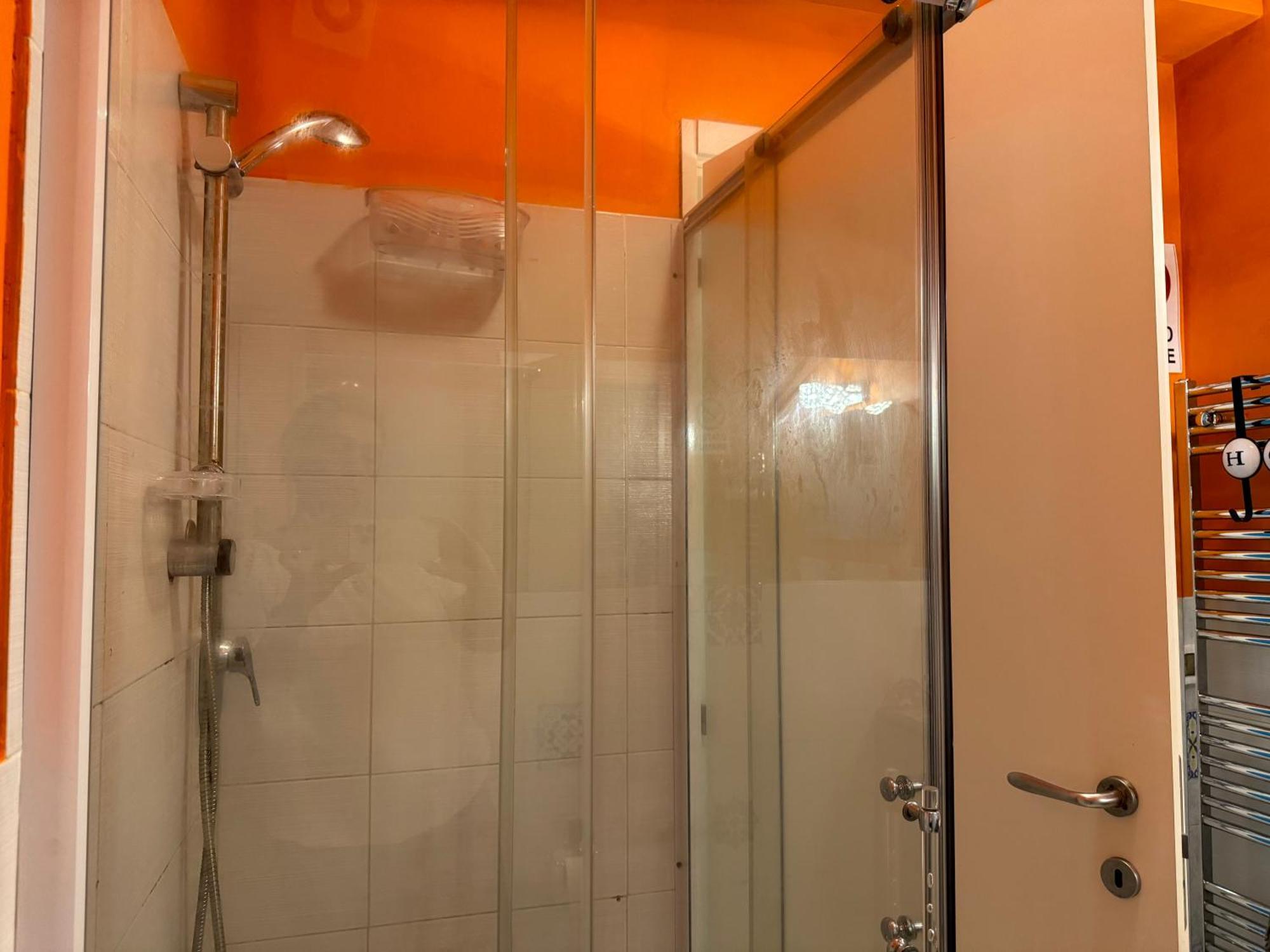 Belmonte Blu Suite Palermo Dış mekan fotoğraf