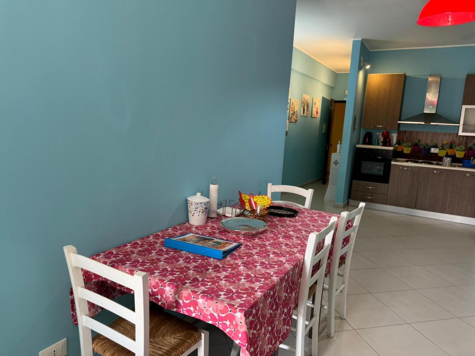 Belmonte Blu Suite Palermo Dış mekan fotoğraf