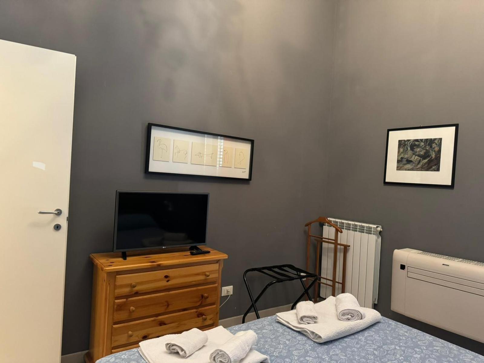 Belmonte Blu Suite Palermo Dış mekan fotoğraf