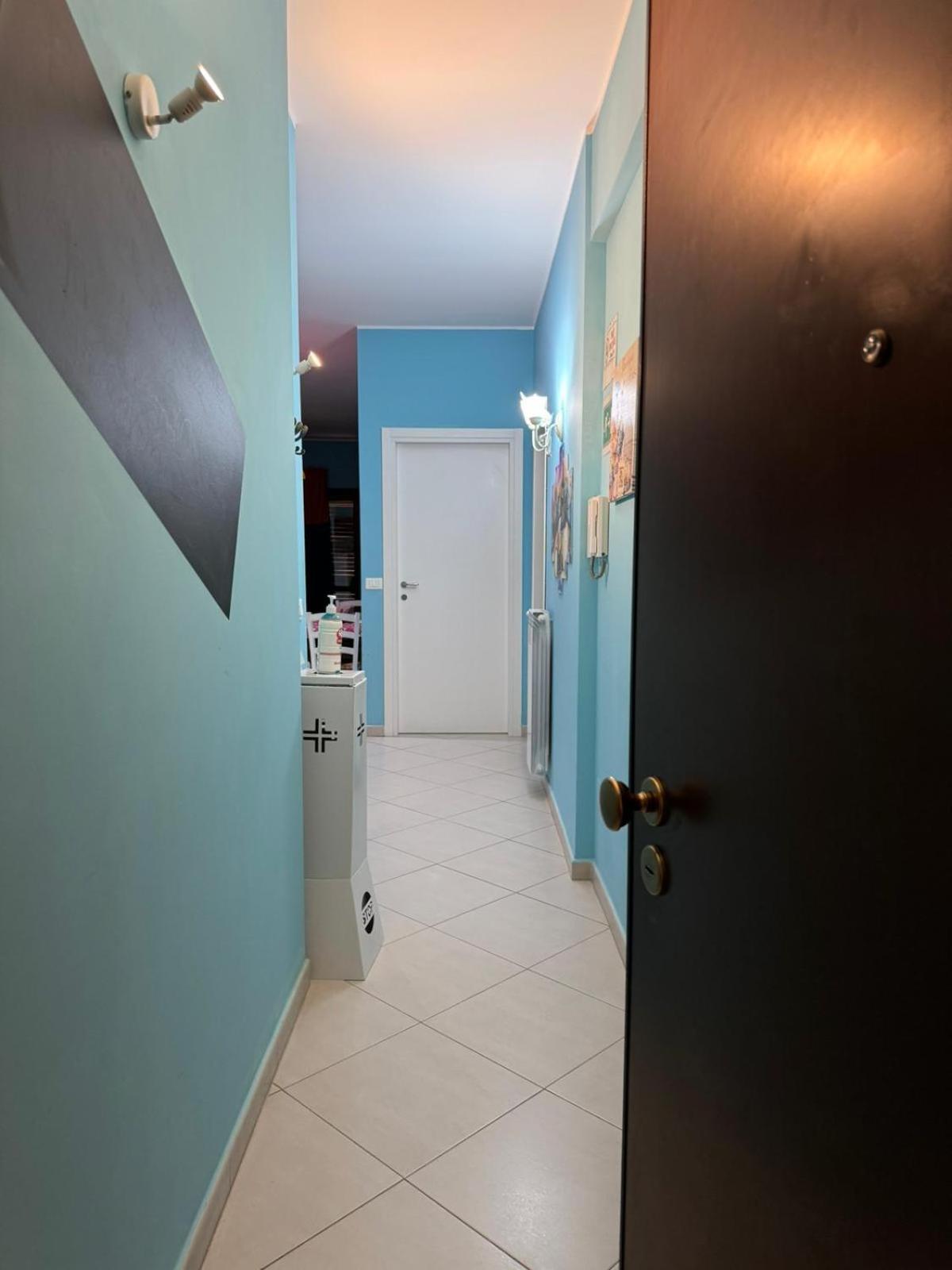 Belmonte Blu Suite Palermo Dış mekan fotoğraf
