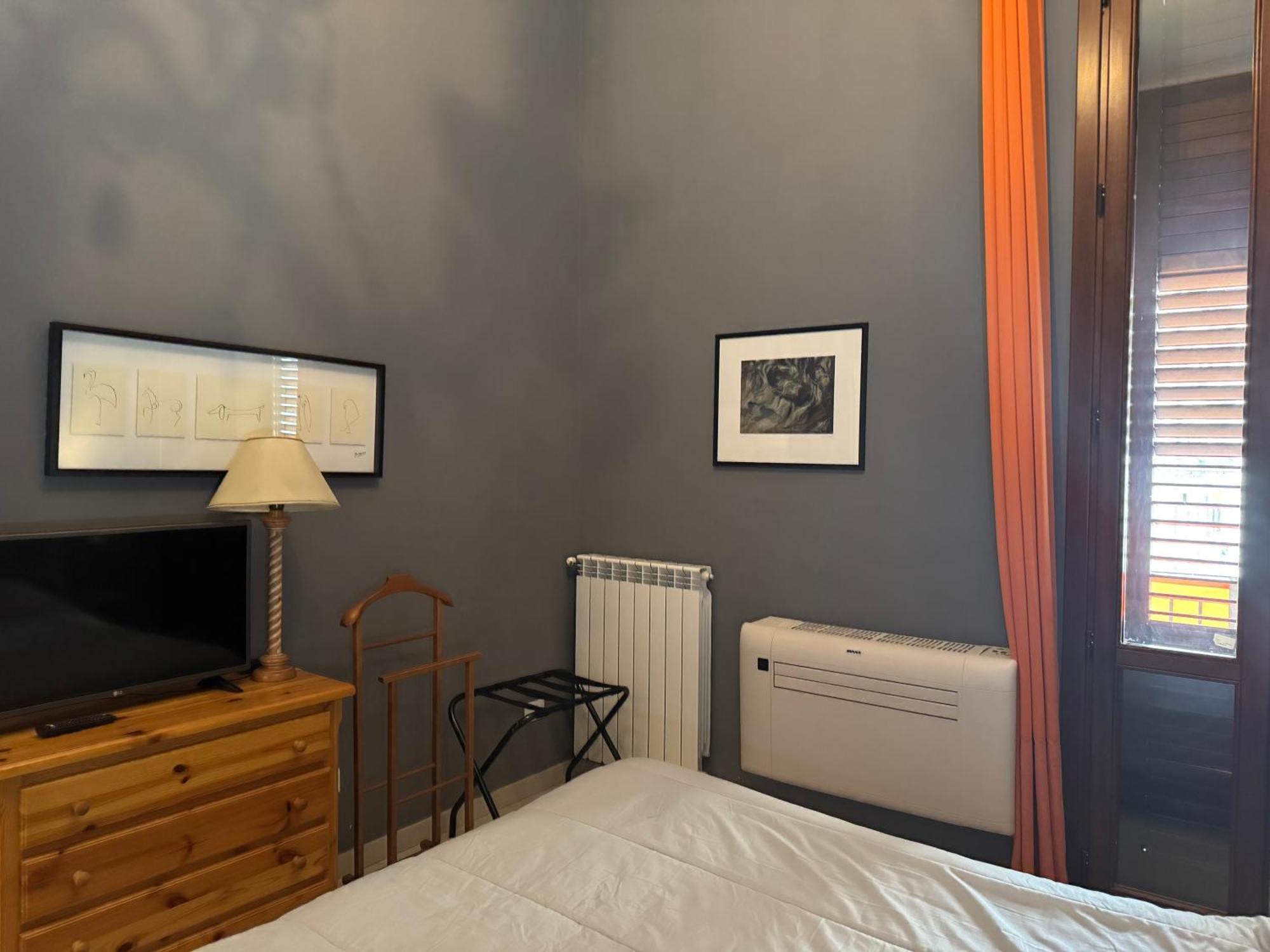 Belmonte Blu Suite Palermo Dış mekan fotoğraf