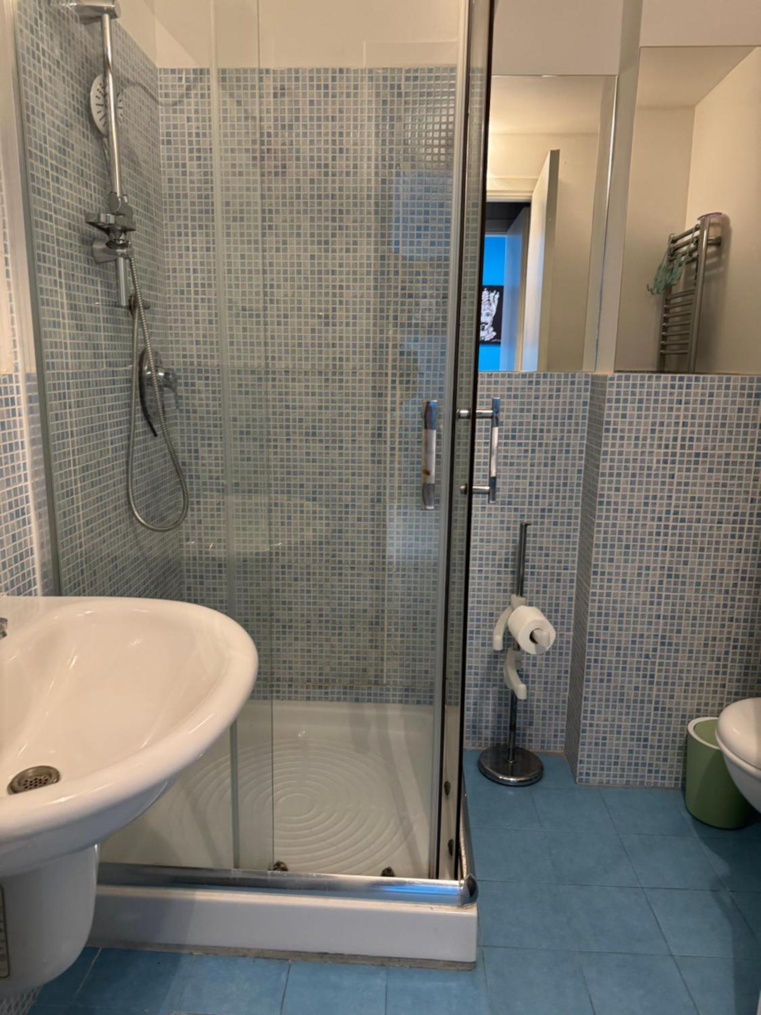 Belmonte Blu Suite Palermo Dış mekan fotoğraf