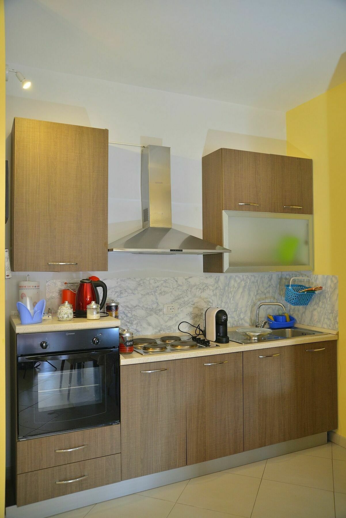 Belmonte Blu Suite Palermo Dış mekan fotoğraf